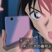 あにこ便 名探偵コナン 第974話 深刻な壁不足 原作感想 の画像一覧 7 名探偵コナン コナン あに あにこ便 名探偵コナン 第974話 深刻な壁不足 原作感想 の画像一覧 7 名探偵コナン コナン あに