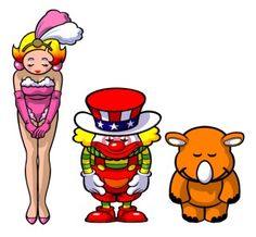 年のベスト ジャグラー キャラクター 検索画像の壁紙 年のベスト ジャグラー キャラクター 検索画像の壁紙