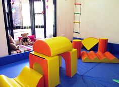gym daycare