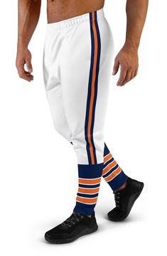 AWAWE Cartoon Bear Sports Tights Exercise Clothes