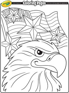 Free Crayola Printable Coloring Book Pages Adult
