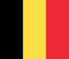 Aufkleber Australien-Deutschland Flagge Fahne 12 x 8 cm Autoaufkleber Sticker