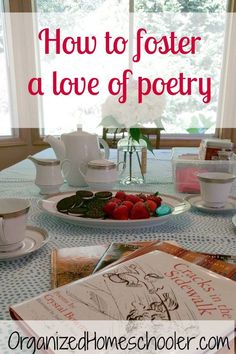 a bag of tools r l sharpe rainy day poems homeschool language