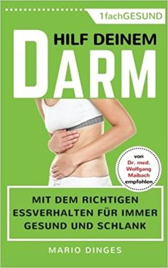 Probiotika und Präbiotika zur Gewichtsreduktion