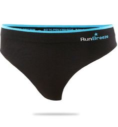 Best Underwear For Exercisers Lululemon And Runbreeze Runderwear Sports And Running Technical Seamless Underwear Womens G String 19 99 20