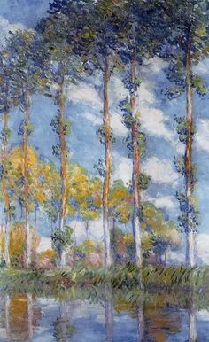 416 best claude monet images impressionist paintings landscape paintings by monet