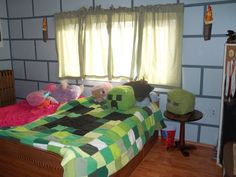 Minecraft Bedroom Ideas Xbox 360 real life #minecraft room | isaac | pinterest | minecraft room Minecraft Bedroom Ideas Xbox 360 real life #minecraft room | isaac | pinterest | minecraft room