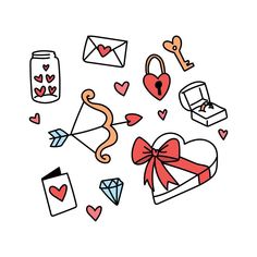 Free Valentines Day Stock Photos
