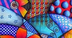 Estoy Hecha De Retazos Pedacitos Coloridos De Cada Vida Que Pasa Por La Mía Y Que Voy Cosiendo En El Alma No Siempre Son Boni En 2021 Retazos Pinturas Arte