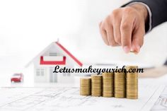Don’t wait to buy real estate. Buy real estate and wait. — Will Rogers
