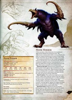 500 RPG - Monsters ideas in 2021 | fantasy creatures, fantasy monster