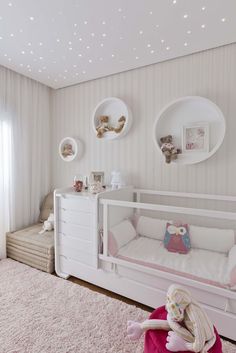 21 Ideas para decorar el cuarto del bebé que viene en camino en 2019 ... 21 Ideas para decorar el cuarto del bebé que viene en camino en 2019 ...