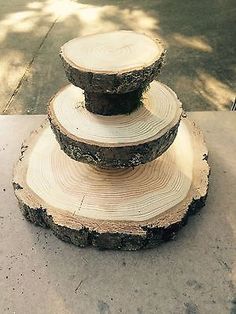 Slices Of Branches Or Tree Trunks Are All The Rage Its No Wonder Why There Slices Of Branches Or Tree Trunks Are All The Rage Its No Wonder Why There
