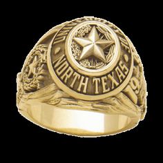Unt Class Ring Jostens Unt Class Ring Jostens