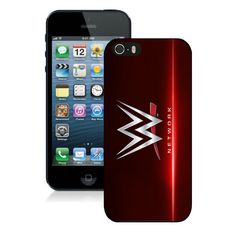 coque iphone 5 wwe