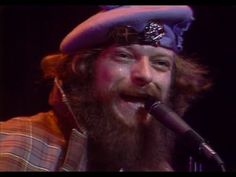 11 Music Videos Jethro Tull Muziek Rockbands