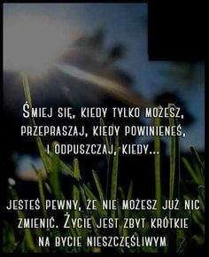 Najlepsze Obrazy Na Tablicy Cytaty Myśli Motywatory 223 W 2019