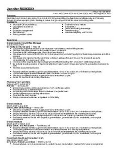 technical theatre resume template the general format and tips for
