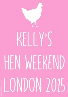 The 74 Best Hen Party Ideas Do Night Fancy Dress Light Pink Hen Party Add Your Own Message Personalised Poster Ideas Night Fancy Dress Costumes Do And