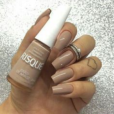 Erregen Fetisch Fingernagel Bild 15
