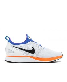 Nike Air Zoom Mariah Flyknit Racer men/'s sneakers 918264 300 multiple sizes