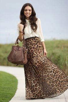 23 Best Leopard print skirt ideas | print clothes, leopard print ...