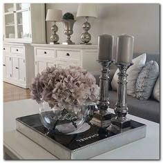 Side Table Decor Ideas How Decorate Or Bedroom 100 Best Decorating Small Apartment Ideas On Budget Livingroom Table Decor Coffee Tray