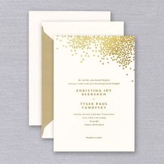 43 best engraved invitations