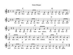 Lied zum kennenlernen grundschule