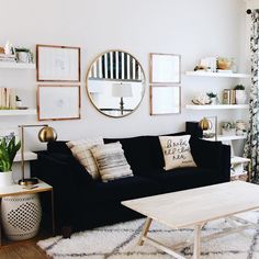 updating your living room on a budget tips and tricks for budget