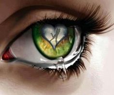 118 best crying eyes