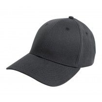 Stihl Noir Trucker Style Hat//Cap Avec Orange Tronçonneuse Stihl patch