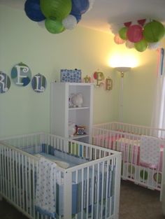 twin boy and girl nursery money can buy twins pinterest twin