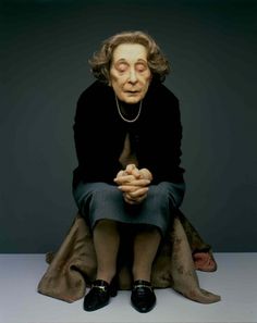 Les 12 meilleures images de Mueck Ron | Fondation cartier Les 12 meilleures images de Mueck Ron | Fondation cartier