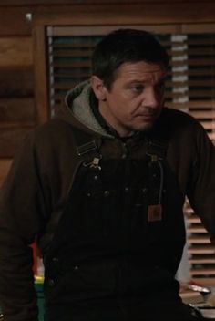 wind river official teaser trailer 1 jeremy renner thunder road