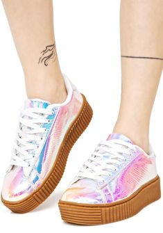 Large Dinosaurs Fossil Lace Up Sneakers Canvas Skate Shoes for Women Fashion