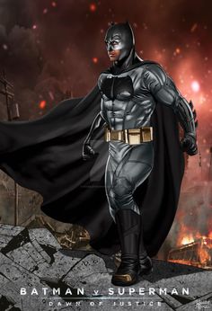 Aluminun and Leather Necklace All Handmade ... Batman Vs Superman 2015