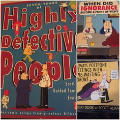 Scott adams book