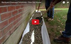 37 Best Drainage Problems Solutions Images 37 Best Drainage Problems Solutions