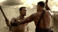 Fighting Crixus The Undefeated Gaul Fighting Crixus The Undefeated Gaul