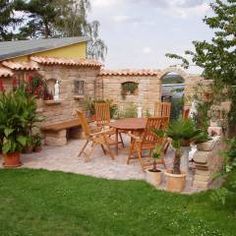 mediterrane gartengestaltung in deutschland, 68 best mediterraner garten images on pinterest in 2018, Design ideen