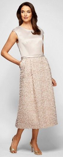 44 Best Tea Length Dresses For The Mother Of Bride Images On Find Hundreds Of Tea Length Mother The Bride Dresses Below Knee From Multiple Department S Like Nordstrom Dillardacys