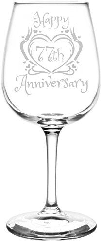 9 Best 77th Wedding Anniversary Gift Ideas Images Wedding