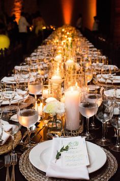85 Best Ideas Candlelight Wedding Images On Pinterest The Most Unique Wedding Details For Discerning Guests Candlelight