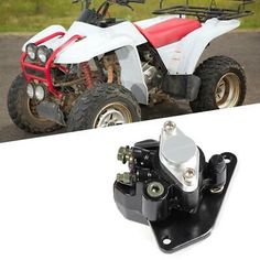 Gas Fuel Switch Petcock For Yamaha Kodiak 400 Banshee 350 Warrior Wolverine 350