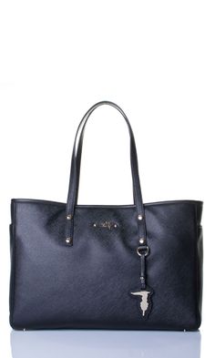 Col Tru Borsa Nero Shop Shopping su Online Tru Trussardi Dursoboutique Donna Trussardi YBYHwx