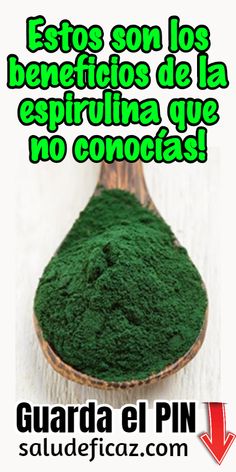 prendi la clorofilla per perdere peso