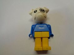 Lego ® Fabuland Vintage Fugurine Personnage Choose Model