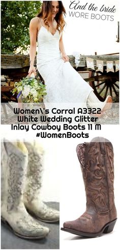 51 Best Cowboy Wedding Attire Images