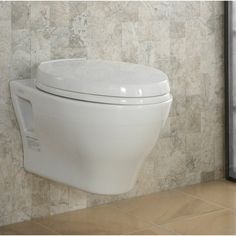 25 Wall Mounted Toilet Ideas Wall Mounted Toilet Wall Mount Toilet Seat